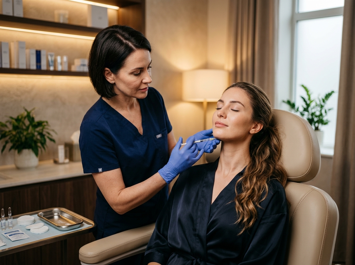 VTCT Level 4 Beauty Therapy