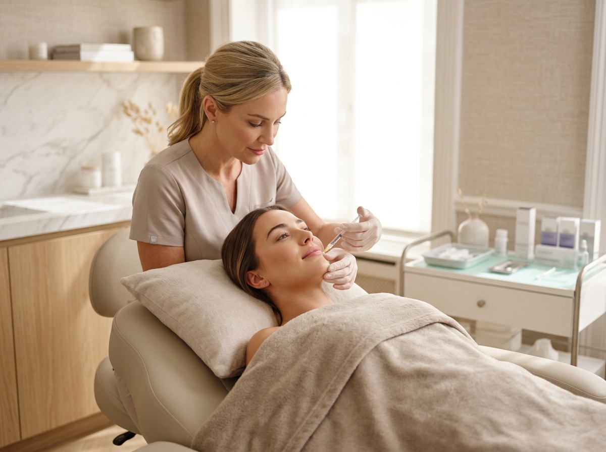 Dermal Fillers