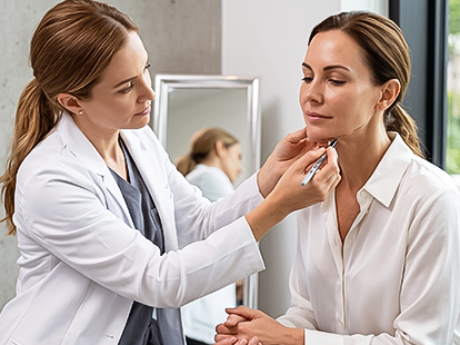 Fat Dissolving Injections