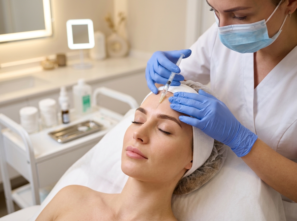 Foundation Injectables
