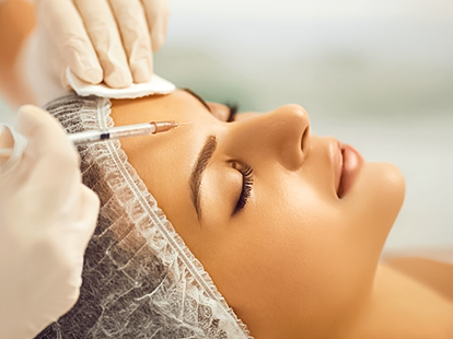 Foundation Injectables