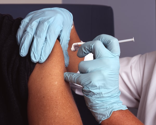 Phlebotomy