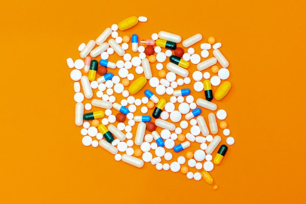 Vitamin Injections