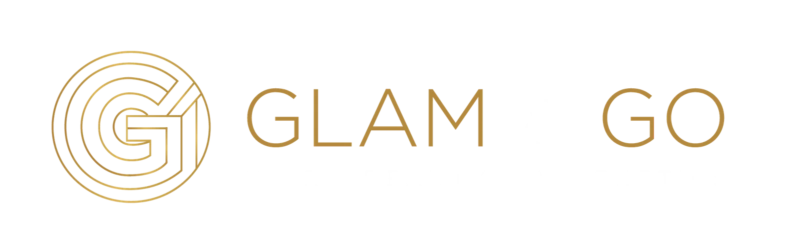 Glam and Go London Logo